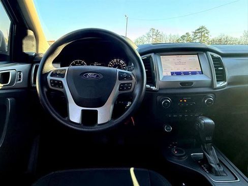 Used 2020 Ford Ranger XLT image 27