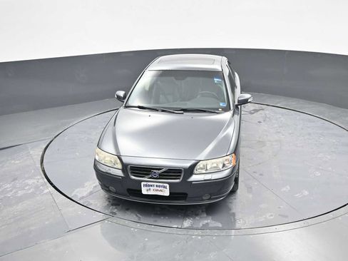 Used 2009 Volvo S60 2.5T image 23