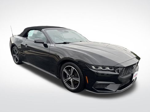 Used 2024 Ford Mustang Premium image 46