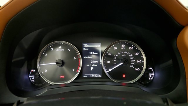 Used 2024 Lexus IS 300 w/ Comfort Package RWD image 58