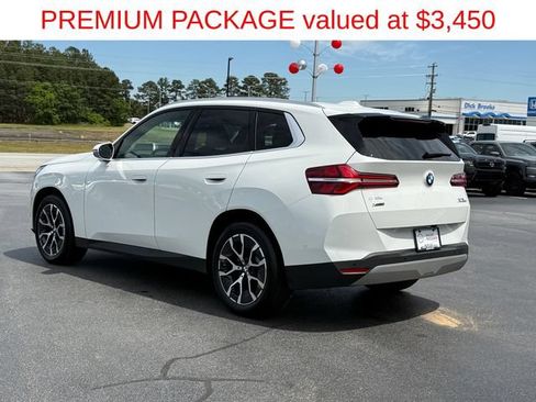Used 2026 BMW X3 xDrive30i AWD/4WD image 5