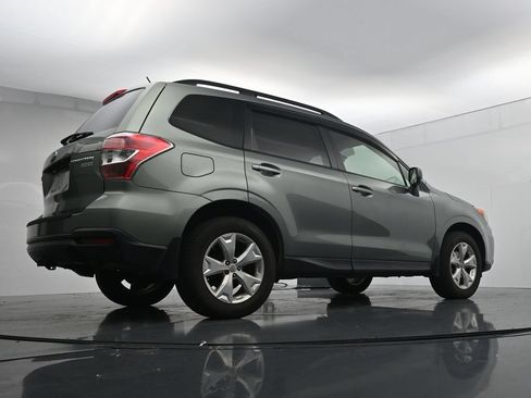 Used 2015 Subaru Forester 2.5i Premium w/ Popular Package #1 AWD/4WD image 23