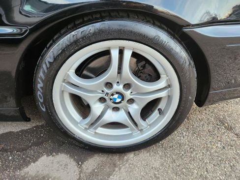 Used 2001 BMW 330Ci Convertible image 33