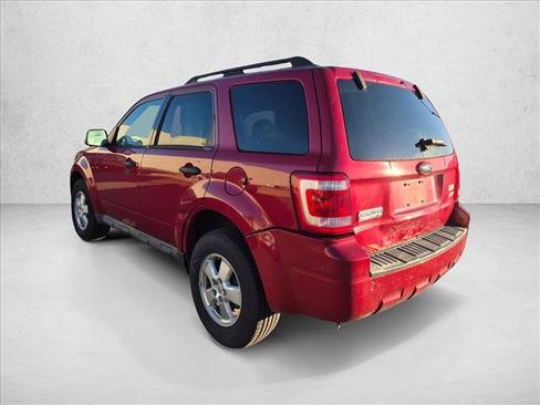 Used 2009 Ford Escape XLT AWD/4WD image 7