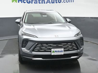 New 2026 Buick Envision Preferred