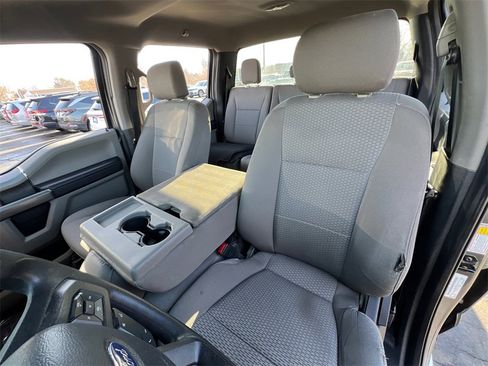 Used 2021 Ford F250 XLT w/ XLT Premium Package image 25