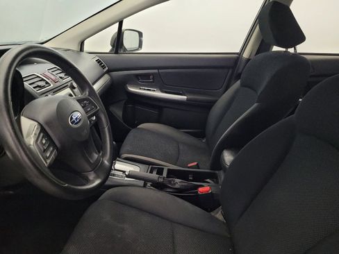 Used 2015 Subaru Impreza 2.0i AWD/4WD image 17