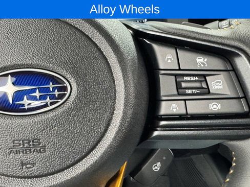 New 2026 Subaru Outback Wilderness AWD/4WD image 23