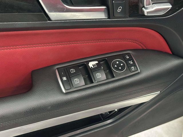 Used 2015 Mercedes-Benz E 400 4MATIC Coupe image 23