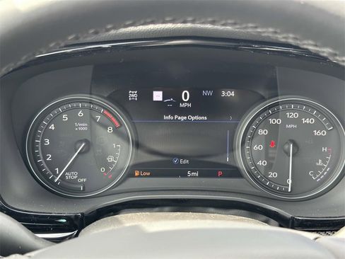 New 2025 Cadillac XT6 Sport w/ Technology Package image 24