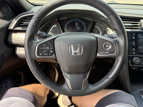 Used 2017 Honda Civic EX image 20