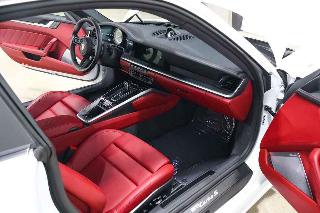 Used 2021 Porsche 911 GT3 RS AWD/4WD image 30