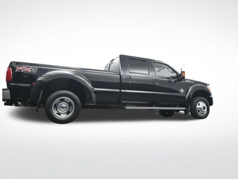 Used 2016 Ford F350 Lariat w/ Lariat Ultimate Package image 38