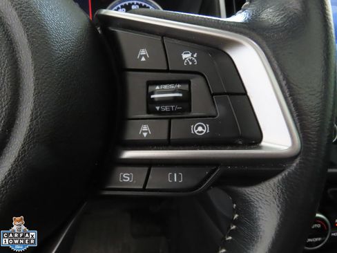 Used 2024 Subaru Forester Limited AWD/4WD image 14