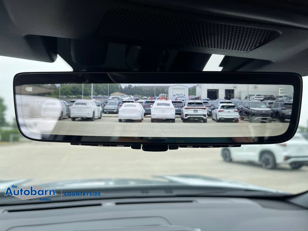New 2026 Subaru Outback Touring XT AWD/4WD image 18