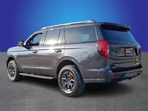 New 2025 Ford Expedition Tremor image 4