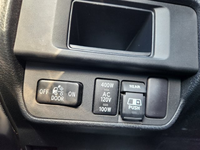 Certified 2017 Toyota Tacoma TRD Sport w/ Tow Package RWD image 21