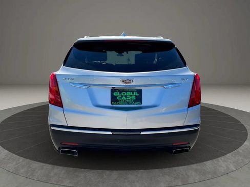 Used 2019 Cadillac XT5 Premium Luxury FWD image 6