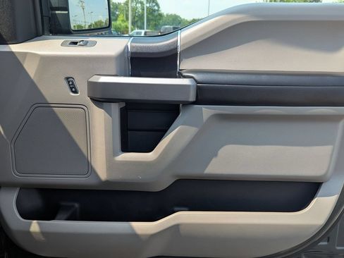 Used 2018 Ford F150 XLT AWD/4WD image 25
