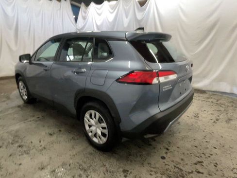 Used 2024 Toyota Corolla Cross L AWD/4WD image 10