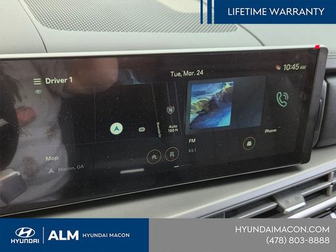 New 2026 Hyundai Santa Fe XRT AWD/4WD image 20