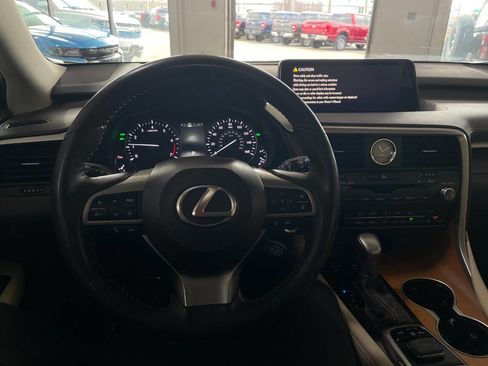 Used 2016 Lexus RX 350 AWD image 31