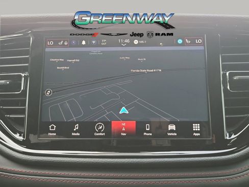 New 2026 Dodge Durango GT w/ Blacktop Package image 22