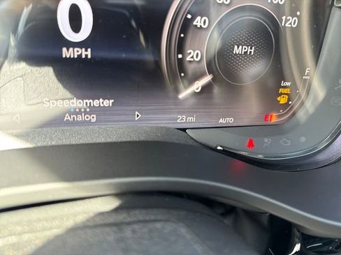 New 2026 RAM 1500 RHO w/ RHO Level 1 Equipment Group image 21