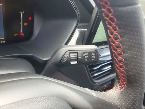 New 2026 Ford Escape ST-Line Select w/ Equipment Group 401A image 18