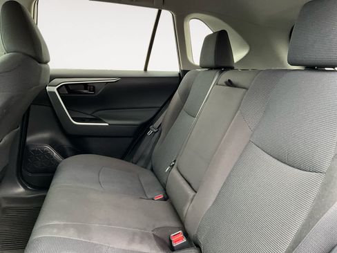 Used 2023 Toyota RAV4 LE AWD/4WD image 13