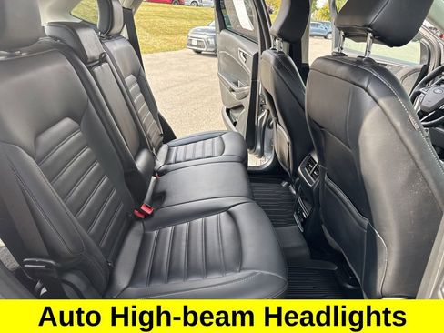 Used 2022 Ford Edge SEL w/ Convenience Package image 15