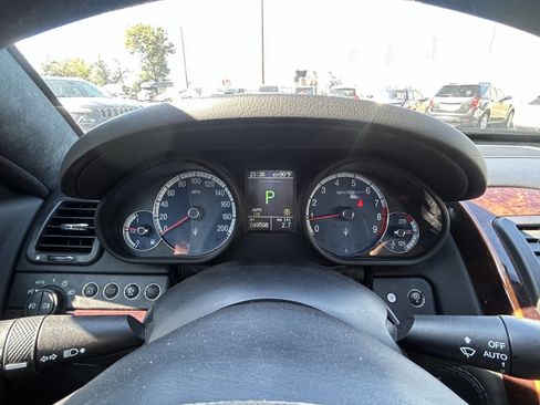 Used 2007 Maserati Quattroporte image 31