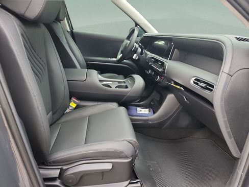 New 2026 Hyundai Palisade SEL FWD image 18