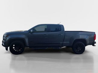 Used 2019 Chevrolet Colorado LT w/ Colorado RST Special Edition video 2