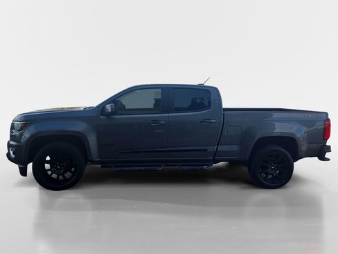 Used 2019 Chevrolet Colorado LT w/ Colorado RST Special Edition image 2