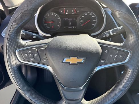 Used 2024 Chevrolet Malibu LT image 14
