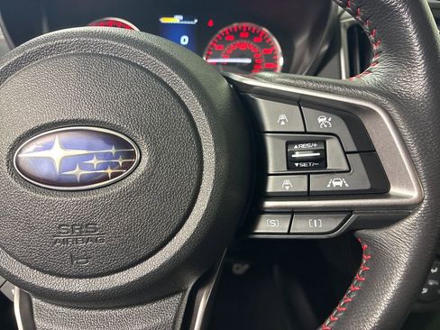 Certified 2023 Subaru Impreza 2.0i Sport image 21