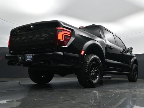 Used 2024 Ford F150 Raptor AWD/4WD image 25