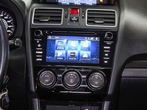 Used 2020 Subaru WRX Premium image 15