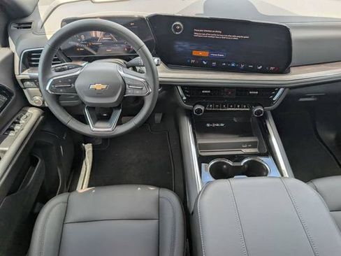 New 2026 Chevrolet Tahoe LT w/ Comfort Package RWD image 8