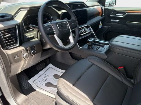 New 2026 GMC Sierra 1500 Denali AWD/4WD image 19