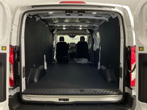 New 2026 Ford Transit 250 Low Roof w/ Load Area Protection Package image 11