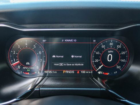 Used 2020 Ford Mustang GT Premium w/ GT Performance Package RWD image 22