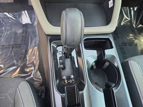 Certified 2026 Subaru Forester image 17