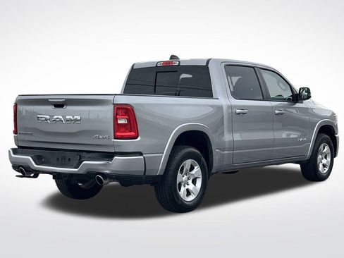 Used 2025 RAM 1500 Big Horn image 36