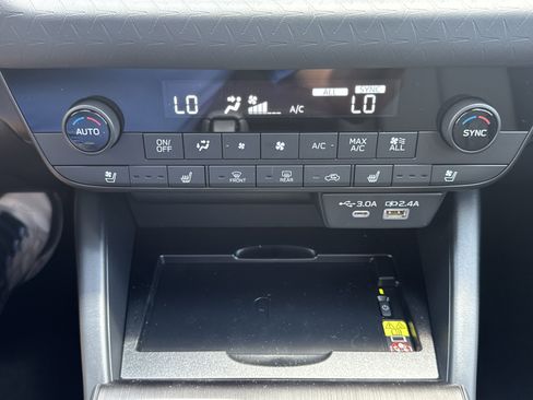 New 2026 Subaru Outback Wilderness AWD/4WD image 20