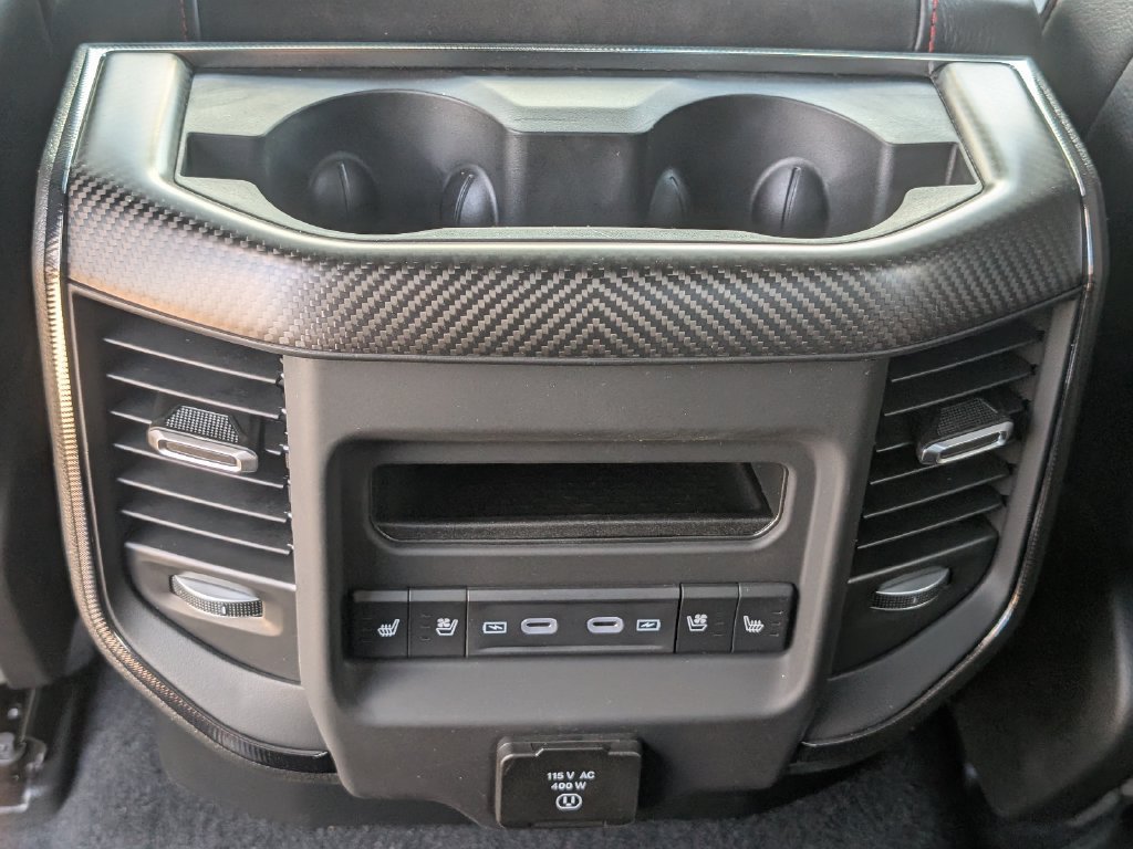New 2026 RAM 1500 RHO w/ RHO Level 1 Equipment Group AWD/4WD image 16