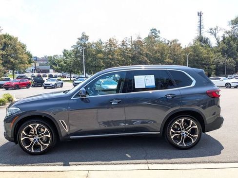 Used 2020 BMW X5 sDrive40i w/ Executive Package RWD image 11