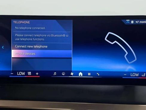 Used 2024 BMW iX xDrive50 w/ Convenience Package AWD/4WD image 45