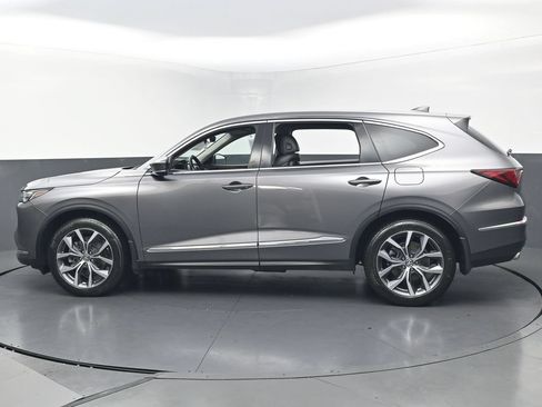 Used 2022 Acura MDX SH-AWD w/ Technology Package image 7